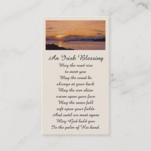 Cartão de condolências de Imagem de Lembrança