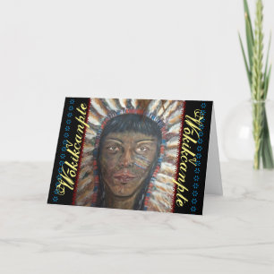 Cartão de condolências mais profundo