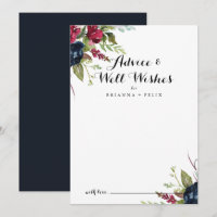 Boho Floral de Luxo Bem Desejo