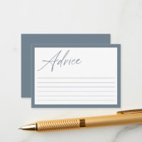 Caligrafia Mínima Moderna | CHÁ DE FRALDAS