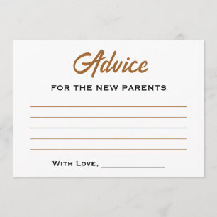 Cartão De Conselho Chá de fraldas De Esperarmos O Coração Do Urso De 