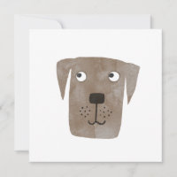 Chocolate bonito Labrador Cão de Retriever Anivers