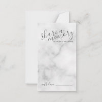 'Compartilhar uma memória' Casamento de Script Mar