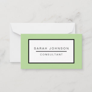 Cartão De Conselho Conselhos e Desejos Dourados e Brancos