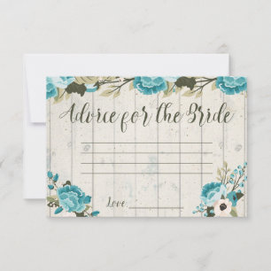 Cartão De Conselho Conselhos para o Casamento vintage Russo dos Cartõ