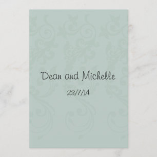 Cartão De Conselho Dicas de casamento engraçadas, Comentário