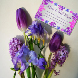 Cartão De Conselho Doce 16 Floco de Neve de inverno Aniversário