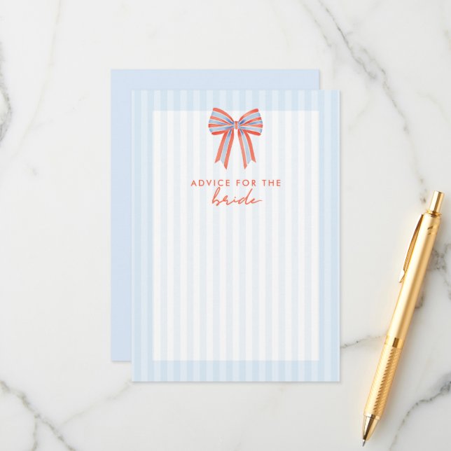 Cartão De Conselho Maine Squeeze Coastal  (Frente/Verso In Situ)