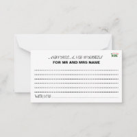 MARCA VERIFICADA BRANCA PERSONALIZÁVEL MODERNA