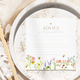 Cartão de Conselho Moderno Minimalista Doce Como A