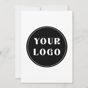Cartão De Conselho personalizado, único, elegante e minimalista