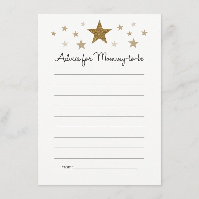 Cartão De Conselho Placas De Aconselhamento Grelha (Frente)