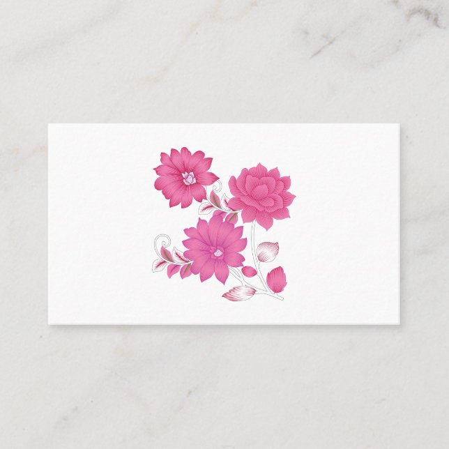 Cartão de Contato (Frente)