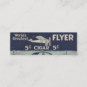 Cartão De Contato 25 Mini Favoritos (para revenda?)