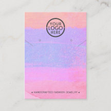 Abstrato Adicione seu monitor de colar e ouvir log