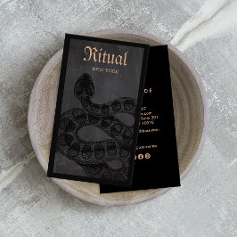 Cartão De Contato Cascavel