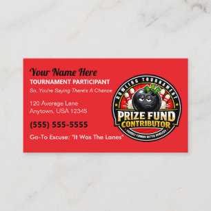 Cartão De Contato Cont