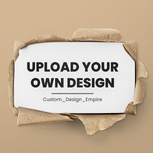 Cartão De Contato Envie Seu Próprio Design Aqui Modelo Personaliza