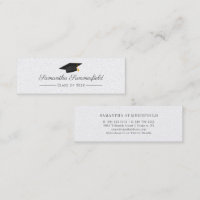 Formatura 2026 Nome Moderno Script