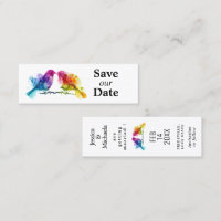 LGBTQ+ salve a data 🌈orçamento Casais do Arco-íri