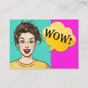 Cartão De Contato Minha placa Zazzle