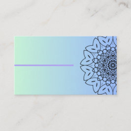 Cartão De Contato Modern Minimalist Professional Business Card Desig