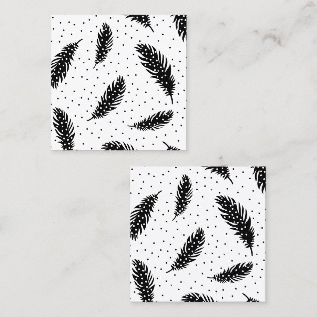 Cartão De Contato paisagens e criações de papel artístico. Elevação (Frente/Verso)