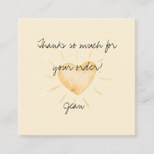 Cartão De Contato Personalizar