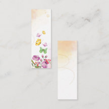 Placa de Chamada de Mini Marcador de Bloqueio Bloq