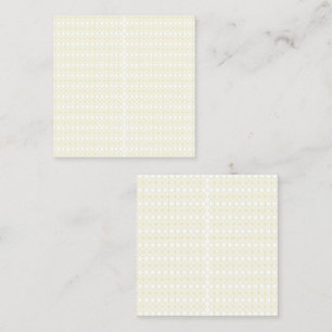 Cartão De Contato Presentes de Natal Personalizados   Ornamentos e e