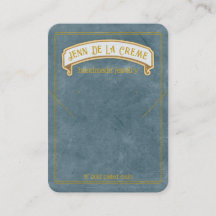 Sahara Nights Slate Watercolor Display