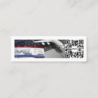 Cartão De Contato Tarjeta de presentación