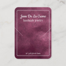 Tela Branca Impressão púrpura de Pedra de Pedra de