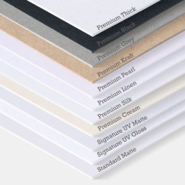 Cartão De Contato teste