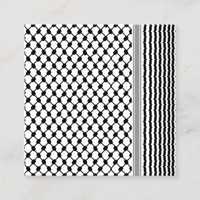 Cartão De Contato Toalha (Frente)