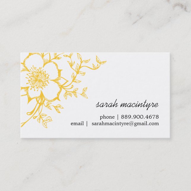 Cartão De Contato Trabalhos em rede customizáveis/cartões (Frente)