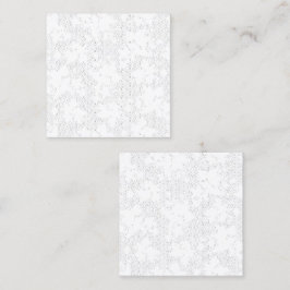 Cartão De Contato um quadro fotográfico preto e branco com fundo bra