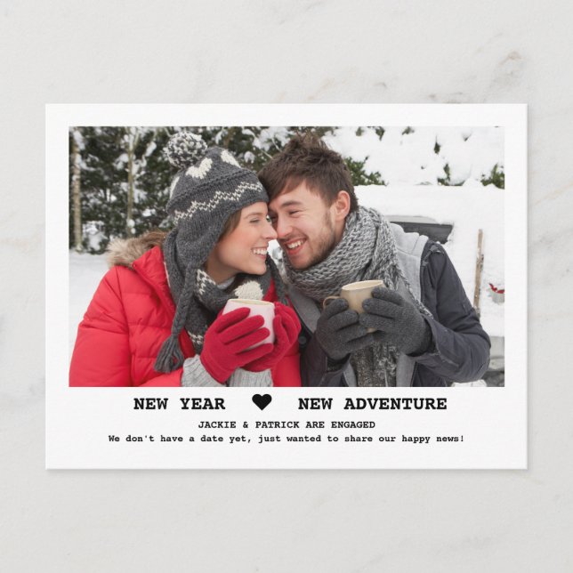 Cartão de Convite (Frente)