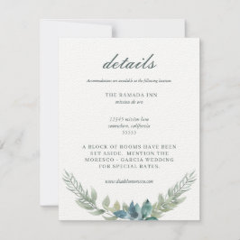 CARTÃO DE CONVITE DE CASAMENTO