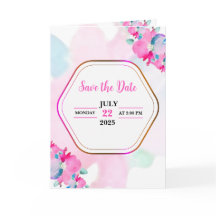 cartão de convite de casamento cartão de férias do