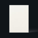 Cartão de Convite Ecru De 3,5" x 5" Rustic Felt<br><div class="desc">Aumente suas Ocasiões Especiais com Convites Personalizados de 3, 5" x 5" Sentido Ecru. Crie convites impressionantes e personalizados para todos os seus eventos memoráveis com nossos cartões premium de 3, 5" x 5" Felt Ecru. Estes convites luxuosos têm um acabamento quente e rico em creme e uma textura tecida...</div>