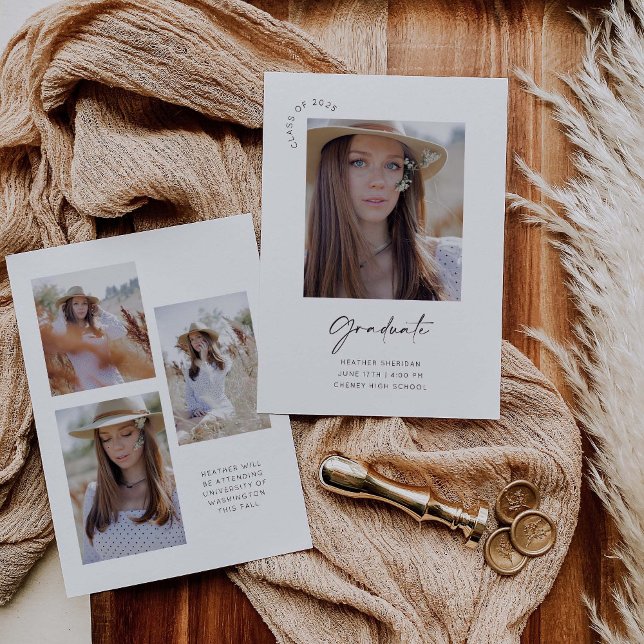 Cartão de Convite para Anúncio de festa de formatu (Criador carregado)