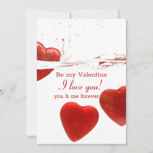 Cartão de Convite para Casamento de Dia de os namo