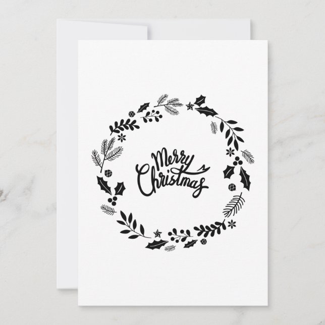 Cartão de Convites (Frente)