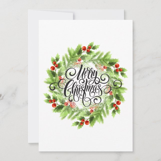 Cartão de Convites (Frente)