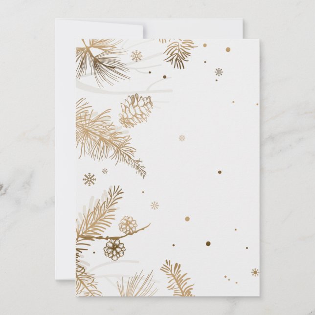 Cartão de Convites (Frente)