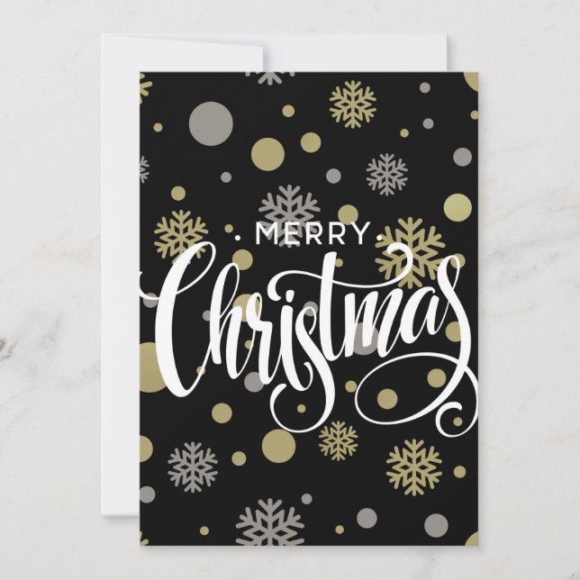 Cartão de Convites (Frente)