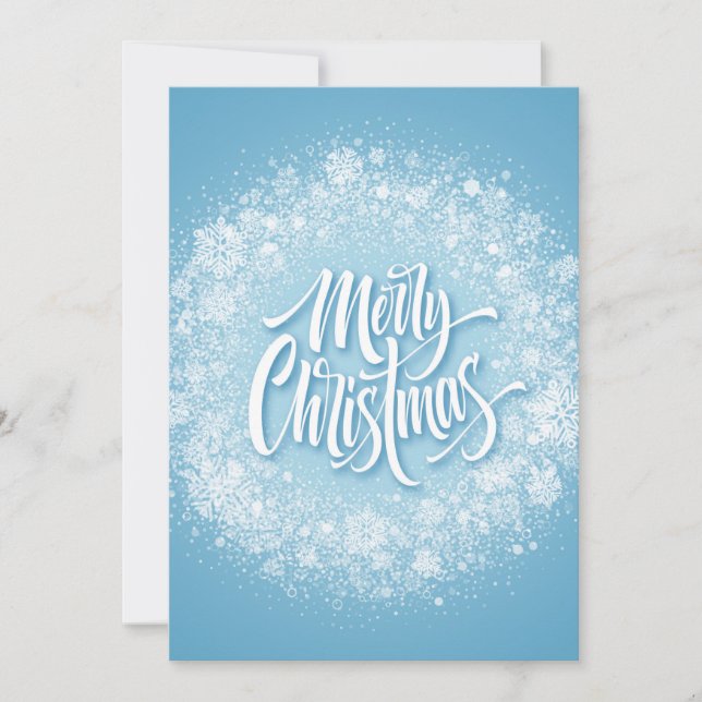 Cartão de Convites (Frente)