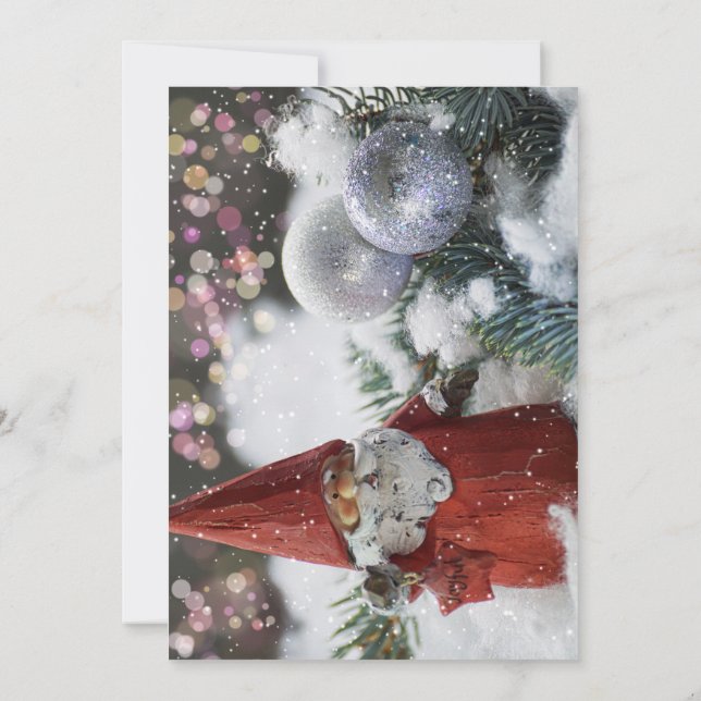 Cartão de Convites (Verso)