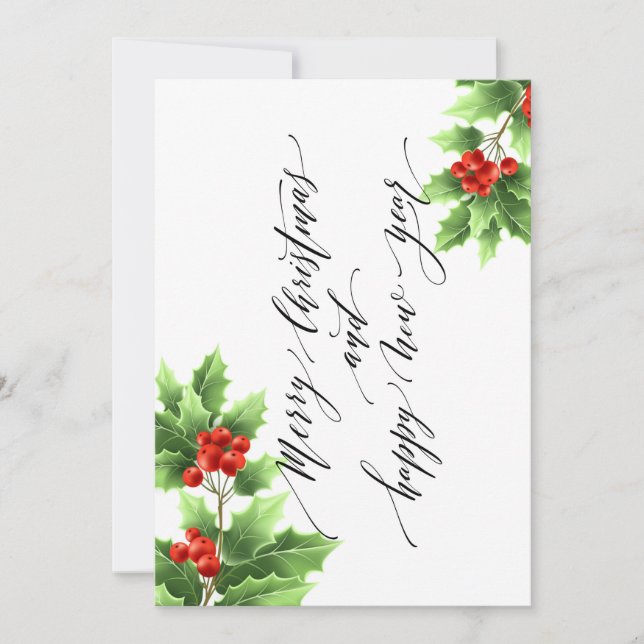 Cartão de Convites (Frente)